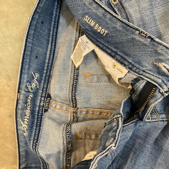 American Eagle slim boot - Picture 2 of 6
